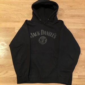 Jack Daniels Hoodie